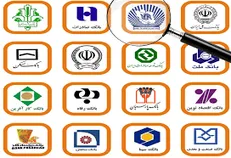  سامانه ثبت اموال مازاد بانک‌ها رونمایی شد