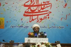 هیئت‌ها با همراهی مردم برگزارکننده جشن‌های پیروزی انقلاب اسلامی