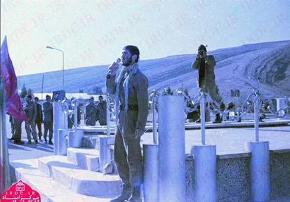 مداحی که با روضه موسی&zwnj;بن&zwnj;جعفر(ع) از دست ساواک فرار کرد