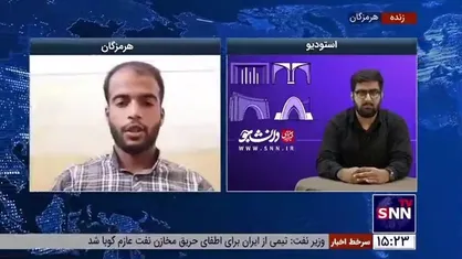 مسئول بسیج دانشجویی دانشگاه فرهنگیان هرمزگان: کمبود معلم در سطح کشور مشهود است