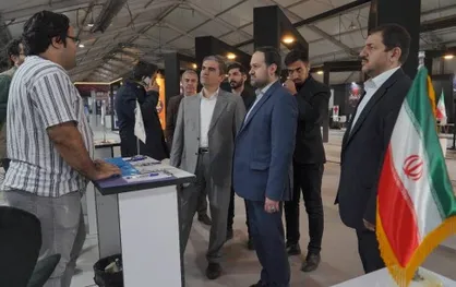 قاضی&zwnj;زاده هاشمی: بازی فقط فرهنگ نیست؛ یک صنعت درآمدزا و اشتغال&zwnj;آفرین است