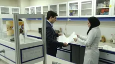 نبود دانش فنی مشکل اصلی صنعت نساجی است / پشت پرده ارتباط مافیای واردات با گرانی چادر