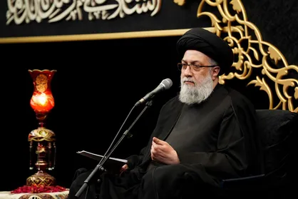 بخشی از زندگی&zwnj;نامه نافع بن هلال به روایت استاد علوی تهرانی