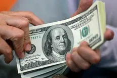 قیمت دلار امروز چهارشنبه ۱۴۰۰/۴/۲۳