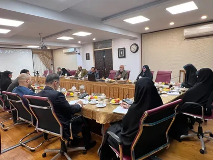 بررسی و آسیب شناسی اغتشاشات و حوادث اخیر در معاونت زنان ریاست جمهوری