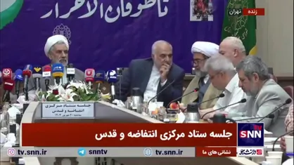 ابوشریف: یکی از نقاط ضعف رژیم صهیونیستی، اقدام علیه آن در مجامع بین المللی است
