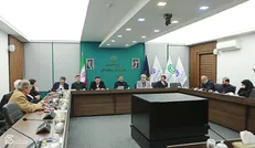 استقبال مردم از نمایشگاه کتاب تهران با ابهت و مایه افتخار است/ امید به حضور حداکثری همه سلایق در نمایشگاه سی‌وپنجم