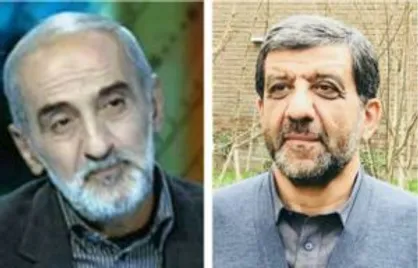 شریعتمداری: اشعث&zwnj;ها همچنان نق می&zwnj;زنند