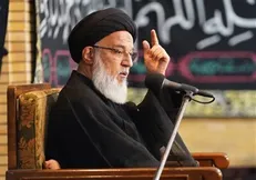 میرباقری: دشمن آمریکایی صهیونیستی نباید جرأت حمله به ایران را داشته باشد