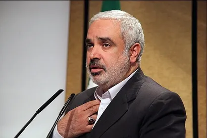 رئیس سابق دانشگاه شریف در بخش &laquo;آی سی یو&raquo; بستری شد