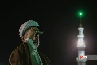 احیای شب بیست و یکم 