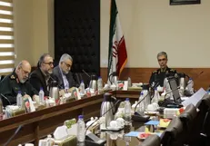 نظام عملیات پدافند سایبری کشور بررسی شد