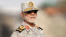 سرلشکر عبداللهی: هر کشوری که خود را سپر دفاعی آمریکا قرار دهد، در آتش جنگ خواهد سوخت