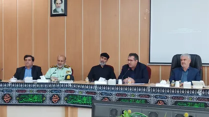 ساماندهی ۶۷ موکب و کاروان مردمی/تقویت خدمات به زائران اربعین در کهگیلویه و بویراحمد