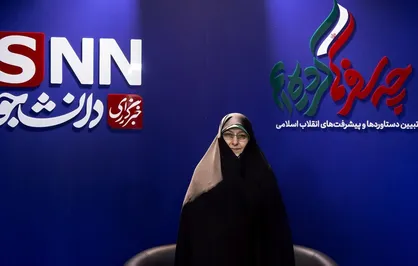 خزعلی: پلتفرم پاسخگویی به نیاز&zwnj;های دختران ایجاد می&zwnj;شود