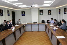 نشست هیات رییسه سازمان لیگ کشتی برگزار می‌شود