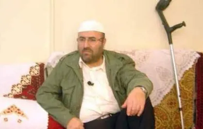 شهادت یک جانباز ۷۰ درصد در استان قزوین