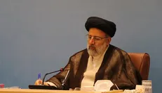 آیت‌الله رییسی درگذشت موسویان و حاج فیروز زیرک‌کار را تسلیت گفت