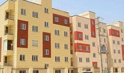 تحویل ۱۲۵۰۰ واحد مسکونی به خانوارهای دارای چند معلول
