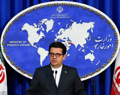 موسوی حادثه تروریستی مسجد کابل را محکوم کرد