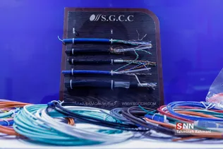 نمایشگاه تلکام 2019