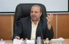 نظارت بر بازار بدون حاشیه انجام شود / خرید تضمینی ۴۹ هزار تن گندم در کهگیلویه و بویراحمد