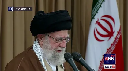 رهبر انقلاب: این یک الزام است: نظام تصمیم گیری اجرایی کشور باید به بخش خصوصی کمک کند. مهم&zwnj;ترین کمک این است که موانع را از سر راه اینها بردارند