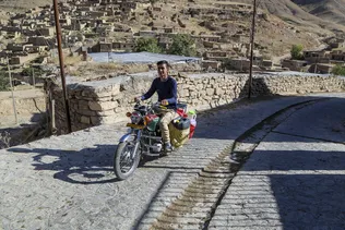 آب رسانی سیار