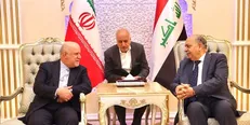 زنگنه: بر سر صادرات نفتی خود با کسی مذاکره نمی‌کنیم