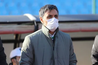 برگ برنده آلومینیوم مقابل استقلال مشخص شد