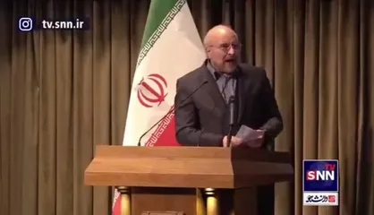 قالیباف: حجاب به نمادی بین جبهه انقلاب و غرب تبدیل شده است/ با توجه به بیانات حضرت آقا مجلس در قوانین خود لاپوشانی نکرده است