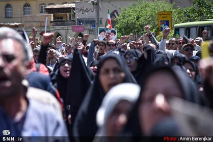 مردم نقش عمارگونه خود را در مقابل فتنه&zwnj;گران فراموش نکنند