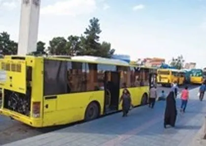۸۰۰ راننده اتوبوس تهران بازنشسته شدند/ اتوبوسرانی: مزایا را پرداخت می&zwnj;کنیم