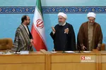 روحانی