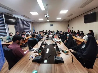 نتایج پنجاه و چهارمین انتخابات شورای مرکزی انجمن اسلامی دانشجویان ۱۳۴۸ اعلام شد