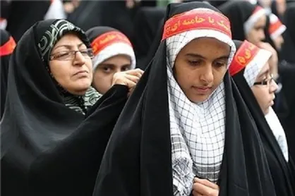 سازمان بسیج دانش آموزی سپاه حضرت سیدالشهداء موفق&zwnj;ترین رده در سطح سپاه استان تهران شد