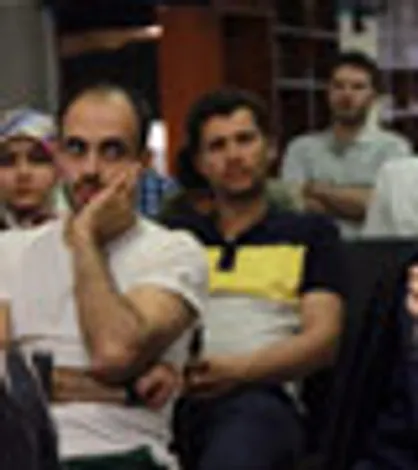 نشست اتحادیه انجمن&zwnj;های اسلامی دانشجویان اروپا به پایان رسید