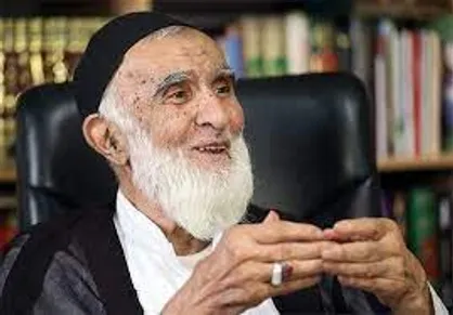 خدماتی که مرحوم آهی برای مداحان به یادگار گذاشت