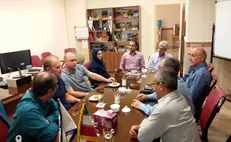 دانشگاه ارومیه به روسیه فناوری صادر می‌کند