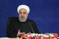 دو جلد کتاب از افتتاح‌های سال ۹۹ تهیه شده است/ دولت بایدن نشان داد با واقعیت‌ها فاصله دارد