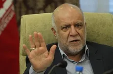زنگنه در وین: با تمدید توافق کاهش تولید مخالف نیستم