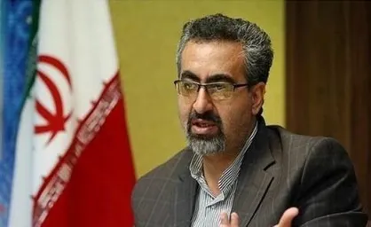 بررسی و ثبت فشار خون بیش از ۲۶ میلیون نفر در سراسر کشور