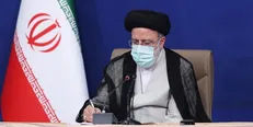 آیت‌الله رئیسی درخشش ورزشکاران ایران در پارالمپیک را تبریک گفت