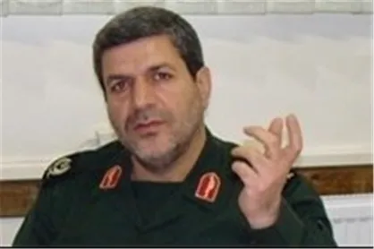 سپاه پاسداران تاکنون ۳۴۰۰۰ طرح در مناطق محروم اجرا کرده است