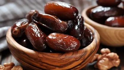 جزئیات تامین خرما برای ماه رمضان