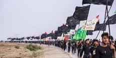 جزئیات ثبت نام ستاد اربعین دانشگاه امام خمینی (ره) اعلام شد