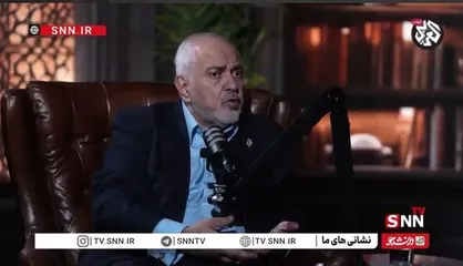 ظریف: تابعیت آمریکا و گرین کارت ندارم/ فرزندانم تابعیت آمریکا دارند، چون در آنجا به دنیا آمدند، اما در ایران زندگی می&zwnj;کنند