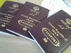 ورود غیرقانونی به عراق مجازات حبس دارد