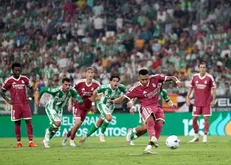 خلاصه بازی رئال مادرید و رئال بتیس
