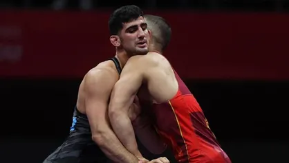 کاویانی&zwnj;نژاد حذف شد